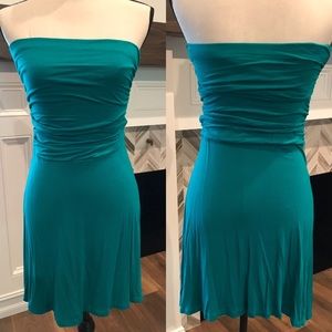 Fantastic knit dress. So easy. So comfortable.